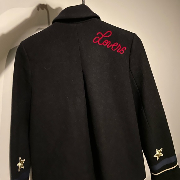 Zara blazer - Picture 3 of 4